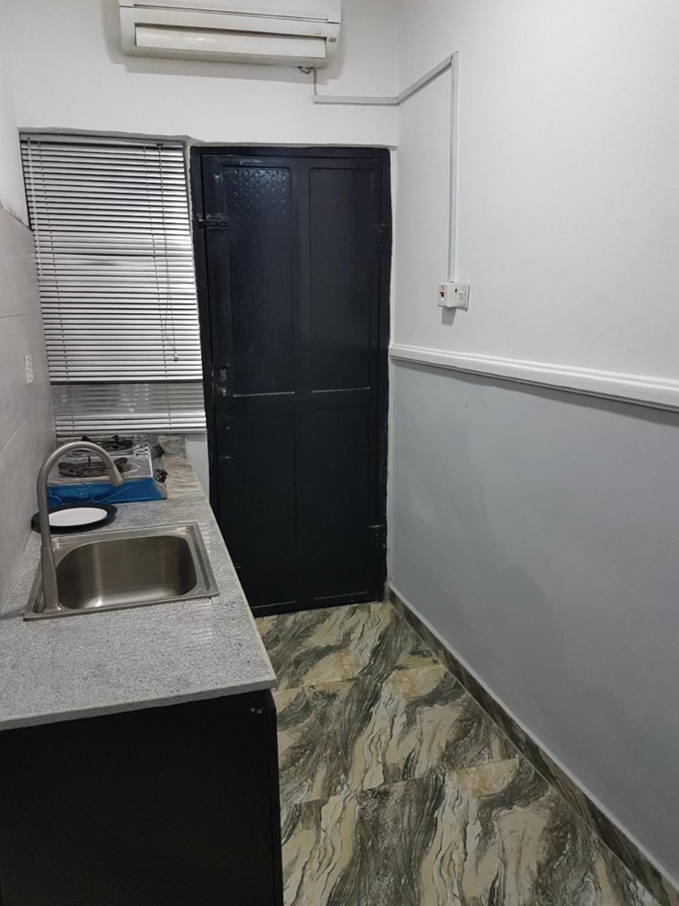 Rock Towers Apartments Abuja Exterior photo